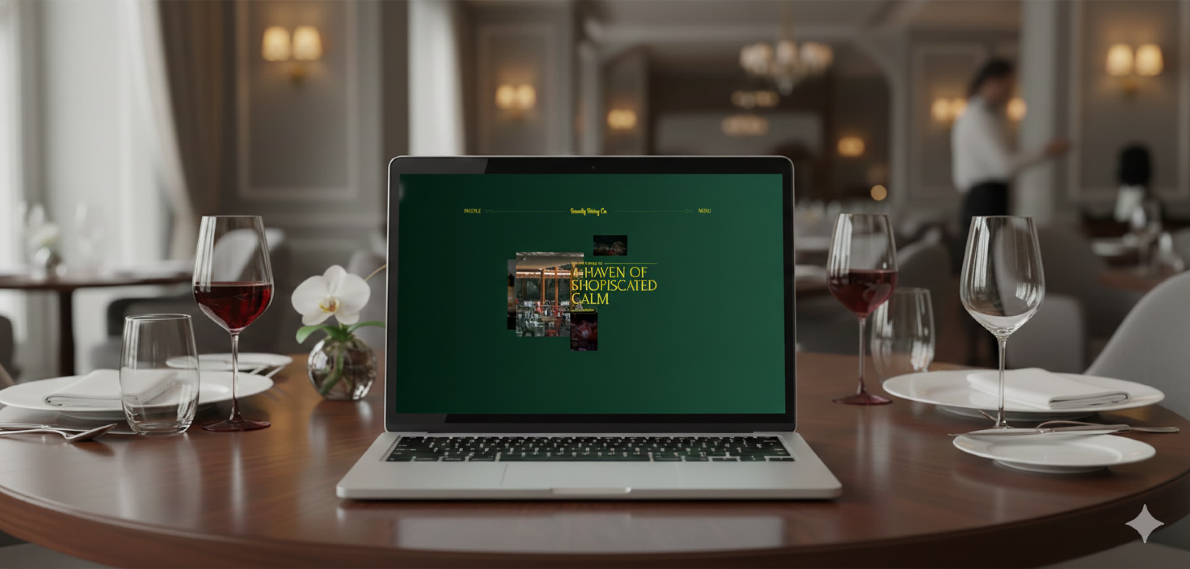 Serenity Dining thumbnail 2