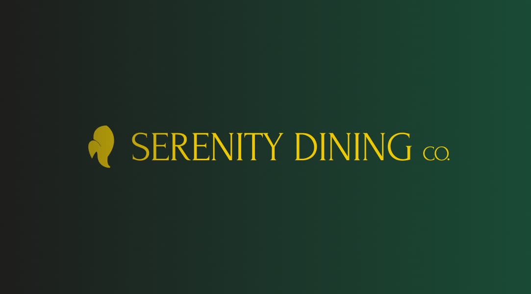 Serenity Dining