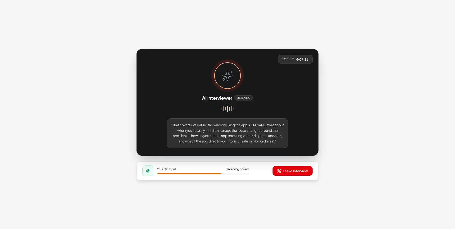 Auto Recruiter screenshot 4